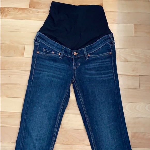 H&M Jeans 3 For 2 Nwot Hm Maternity Jeans Size 2 Poshmark
